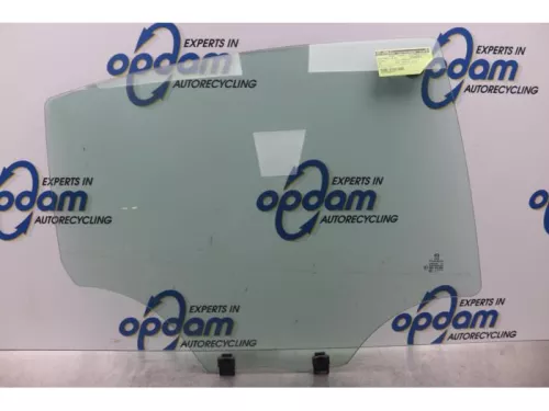 Portierruit 4Deurs rechts-achter-7588626