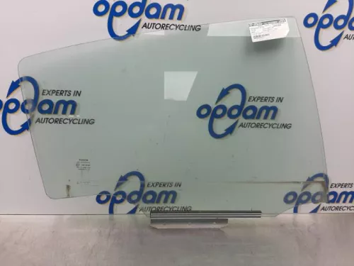 Portierruit 4Deurs rechts-achter-7890136