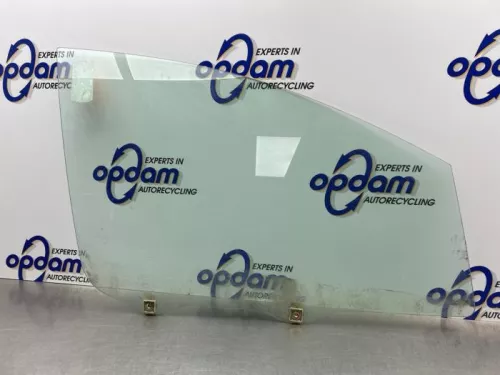 Portierruit 4Deurs rechts-voor-