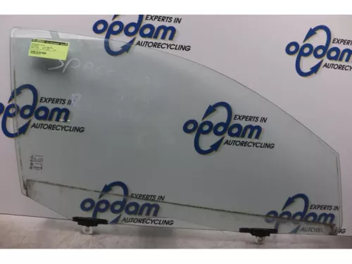 Portierruit 4Deurs rechts-voor-