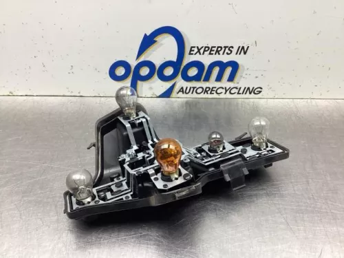 Printplaat Achterlicht links-8123087