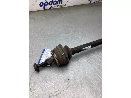 Aandrijfas links-achter Audi 8e0501203s jnx