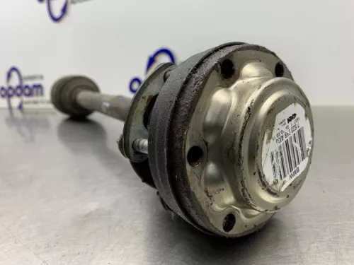 Aandrijfas links-achter BMW 33217547069 gs617bg