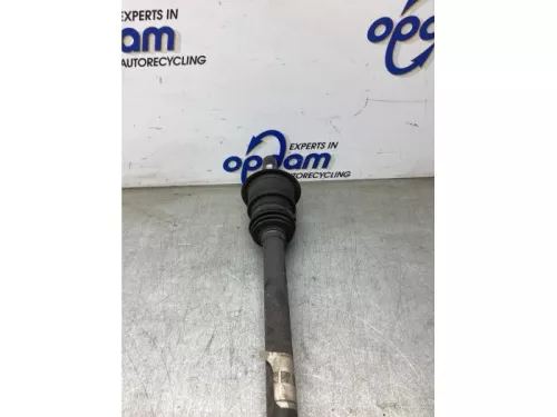 Aandrijfas links-achter Mercedes a2133502411 725058