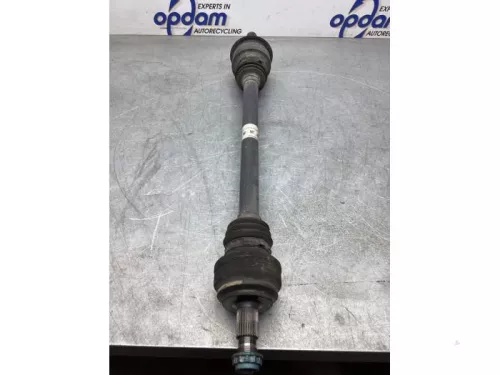 Aandrijfas links-achter Mercedes a2053503918 725018