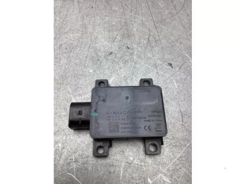 Radar sensor-8243778