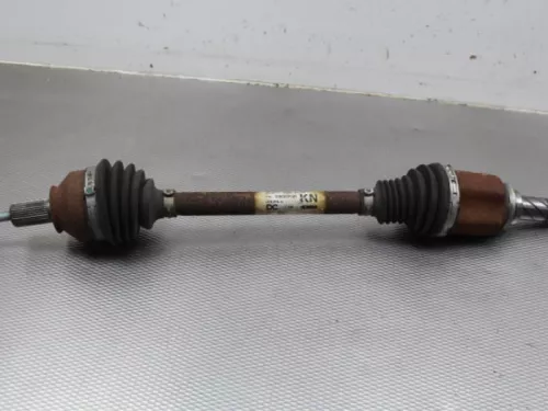 Aandrijfas links-achter Renault a4533503500 je3001