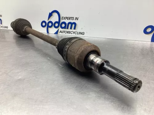 Aandrijfas links-achter Mazda 0000000