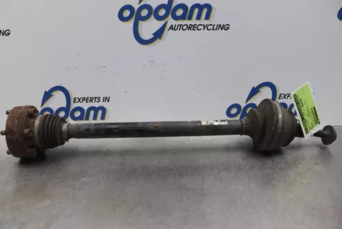 Aandrijfas links-achter Volkswagen 3d0501203 guw