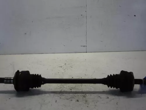 Aandrijfas links-achter Mercedes a2033506256