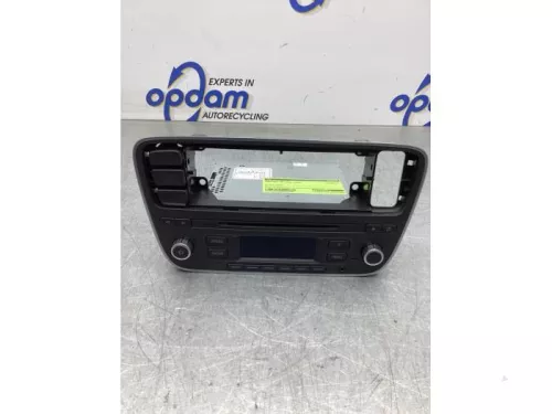 Radio CD Speler-8183672