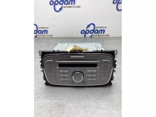 Radio CD Speler-8229435