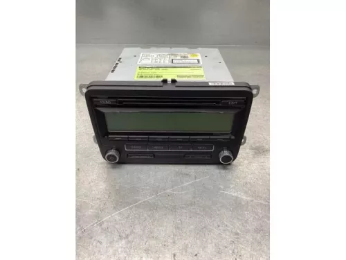 Radio CD Speler-7992870