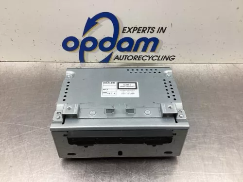 Radio CD Speler-8081376