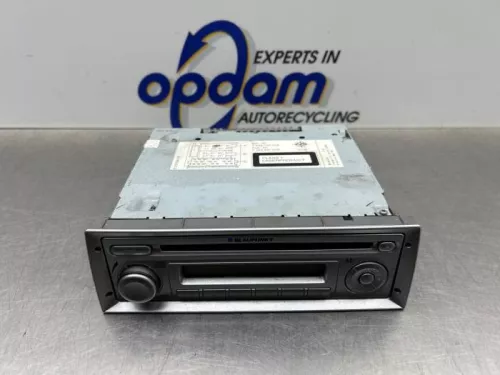 Radio CD Speler-8271591