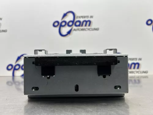 Radio CD Speler-8263377