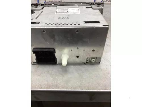 Radio CD Speler-8261484