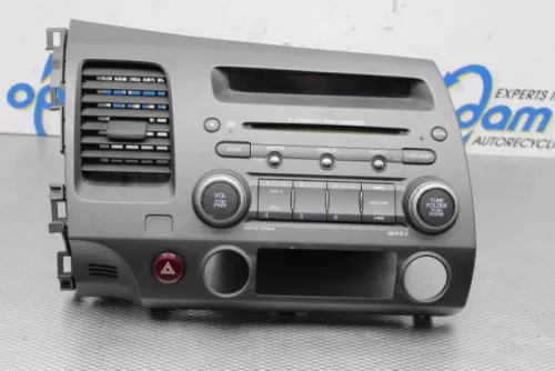 Radio CD Speler-7713730