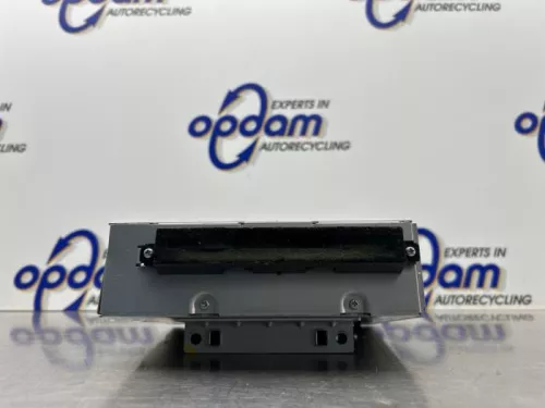 Radio CD Speler-8260013