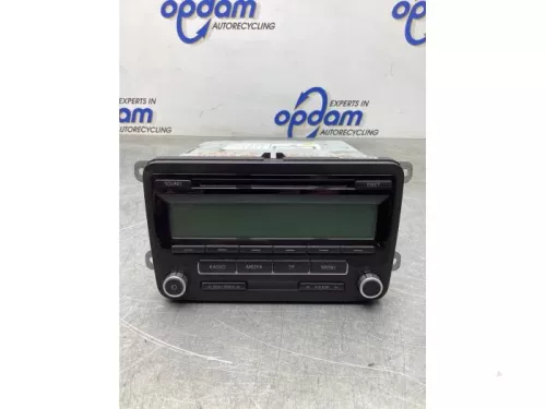 Radio CD Speler-7860574