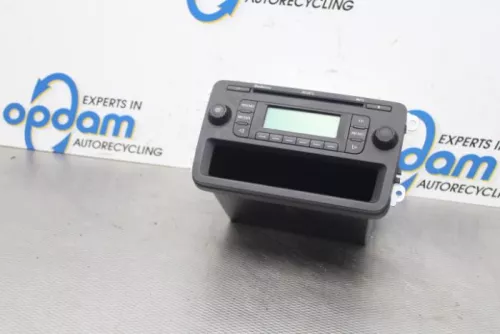 Radio CD Speler-7878137