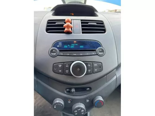 Radio CD Speler-8228234