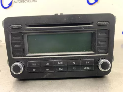 Radio CD Speler-8157081