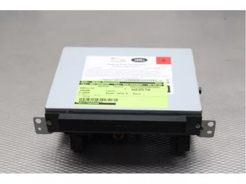 Radio CD Speler-5742286