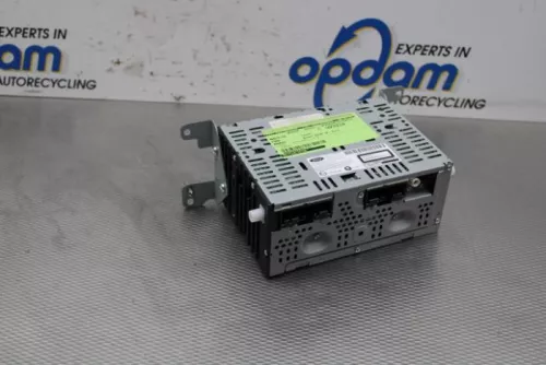 Radio CD Speler-6329217