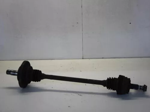 Aandrijfas links-achter Mercedes  7226180