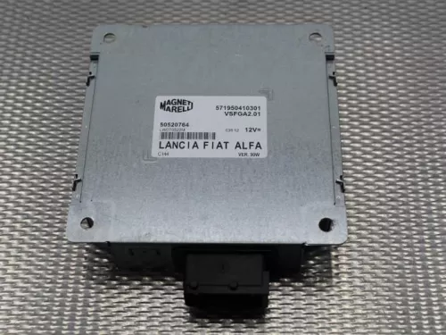 Radio module-7873024