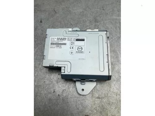 Radio versterker-7591330