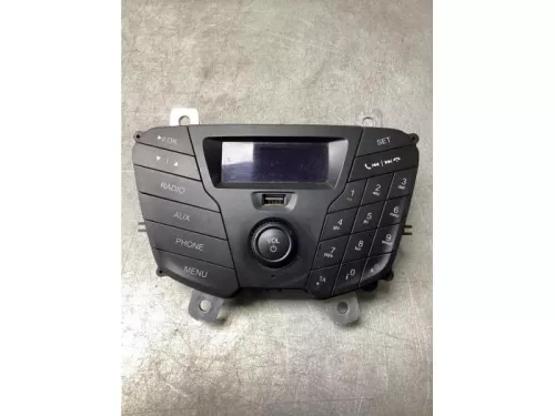 Radiobedienings paneel-8154670