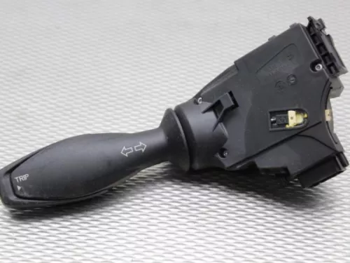 Radiobedienings paneel-7619871