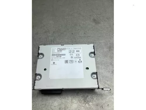 Regelunit Multi Media-8264733