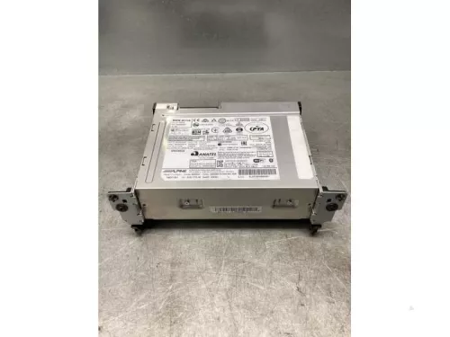 Regelunit Multi Media-8107470