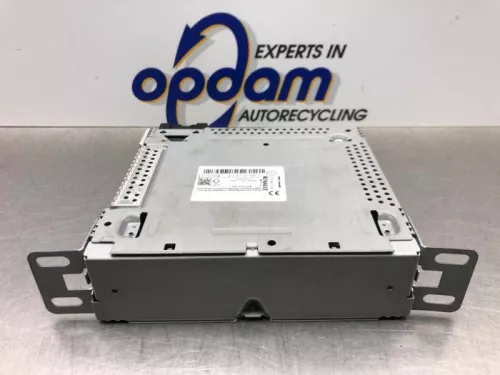 Regelunit Multi Media-8135746