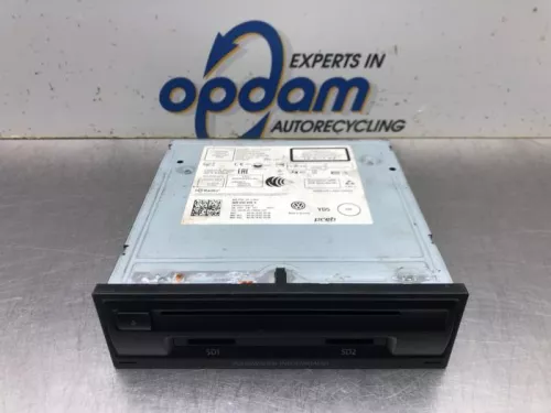 Regelunit Multi Media-8118445