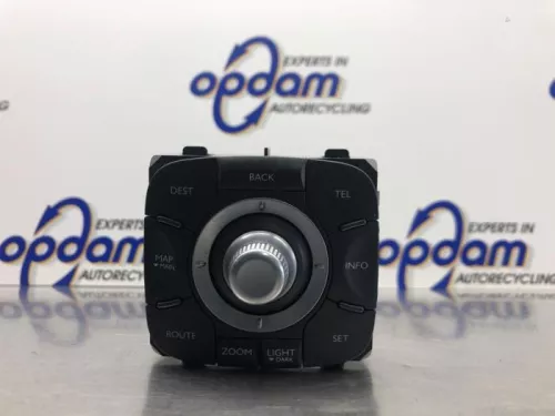 Regelunit Multi Media-8225407