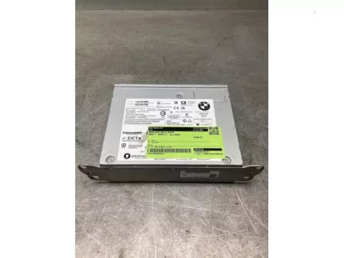 Regelunit Multi Media-8144350