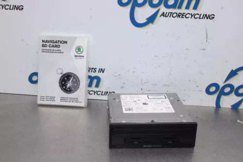 Regelunit Multi Media-6937811