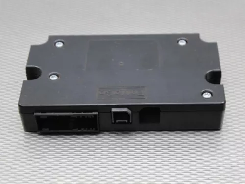 Regelunit Multi Media-7619871