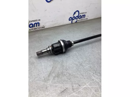 Aandrijfas links-voor Toyota 34200h060 k412