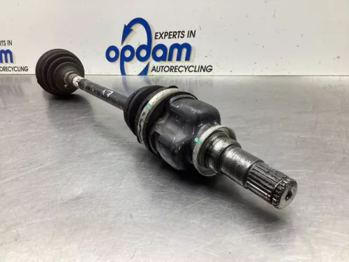 Aandrijfas links-voor Peugeot b000903680 20tt57