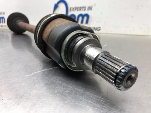 Aandrijfas links-voor Suzuki 4410284m00000 3mt1