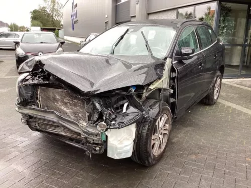 Aandrijfas links-voor Volvo p31325701 m66