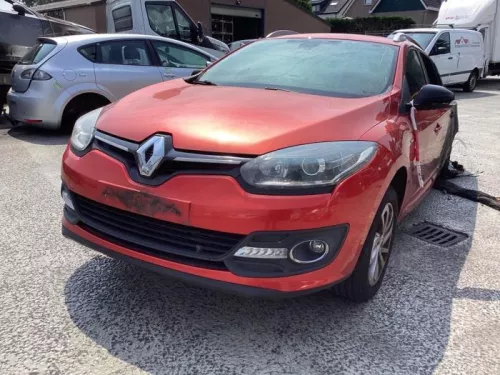 Aandrijfas links-voor Renault 391019566r tl4068