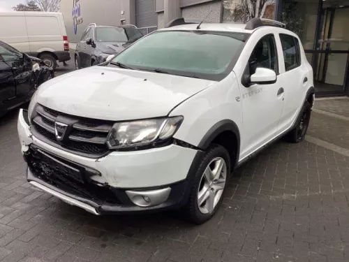 Aandrijfas links-voor Dacia 391017832r jh3336