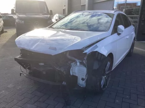 Aandrijfas links-voor Seat 1k0407271lb ptw