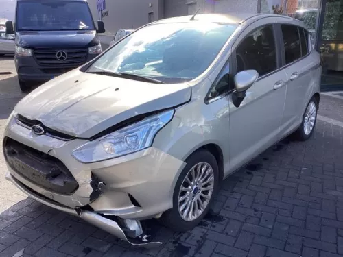 Aandrijfas links-voor Ford cv173b437bd dv1r7002abh